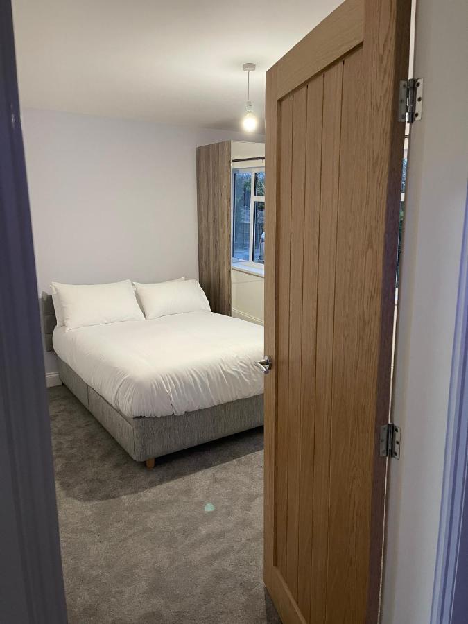 2 Bedroom Detached Bungalow With Hot Tub And Secure Garden And Parking - Pet Friendly On 7 Acres Of Land Boston Exterior foto